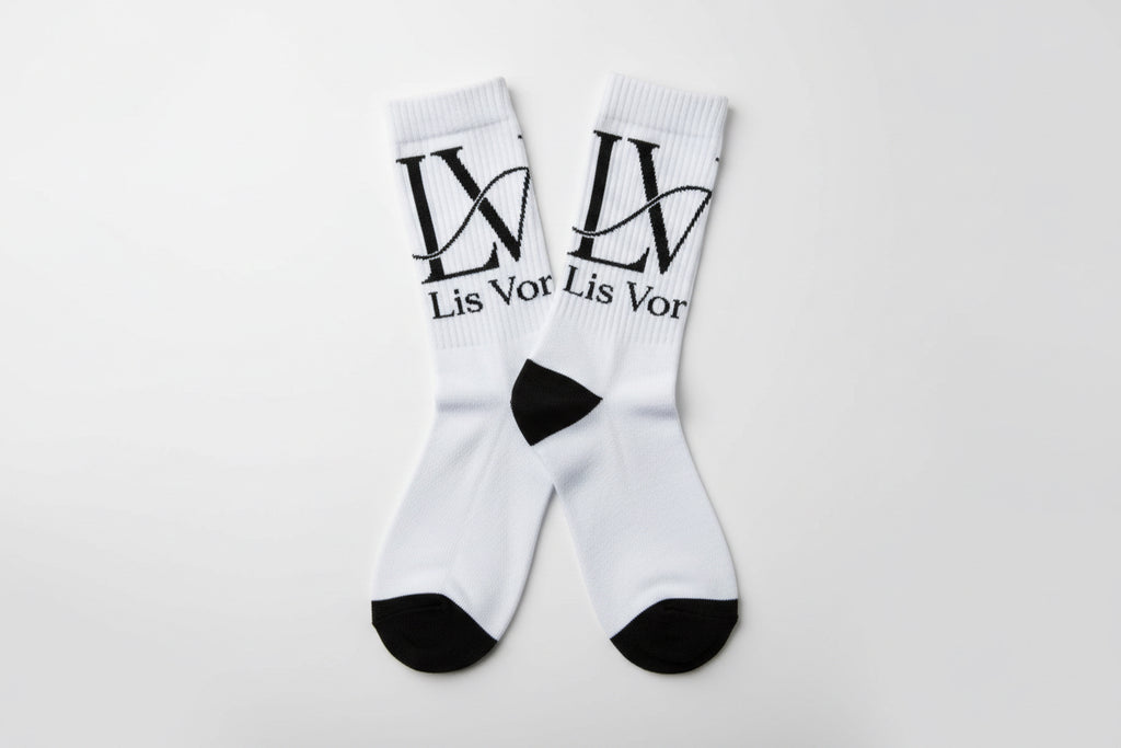 LV Lis Vor Socks
