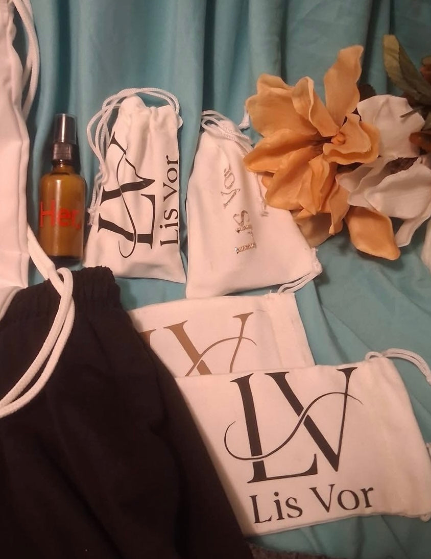 Lis Vor Fragrance Hers. & his.