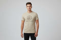 LIS VOR Signature Crest Tee